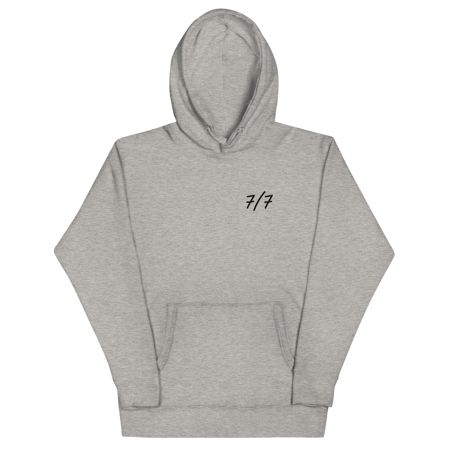 7/7 Shadow Hoodie