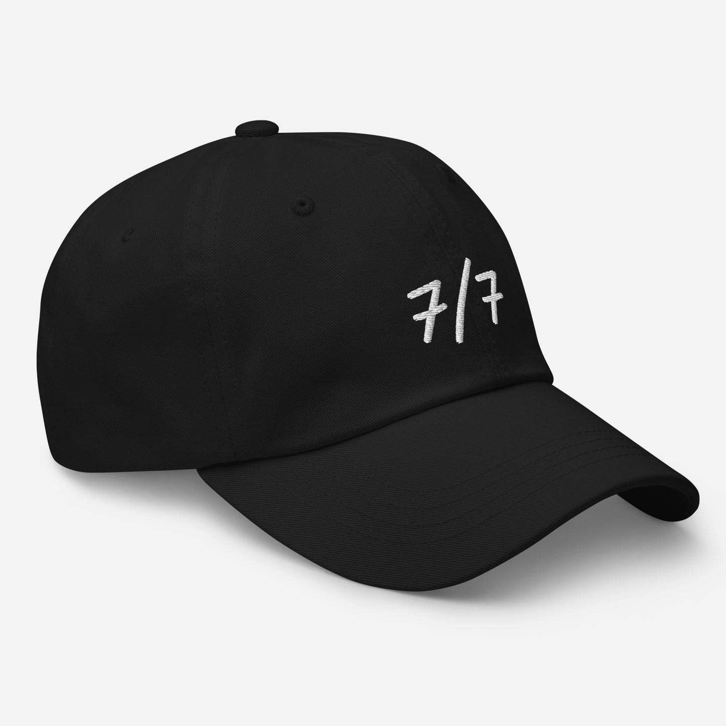 7/7 hat