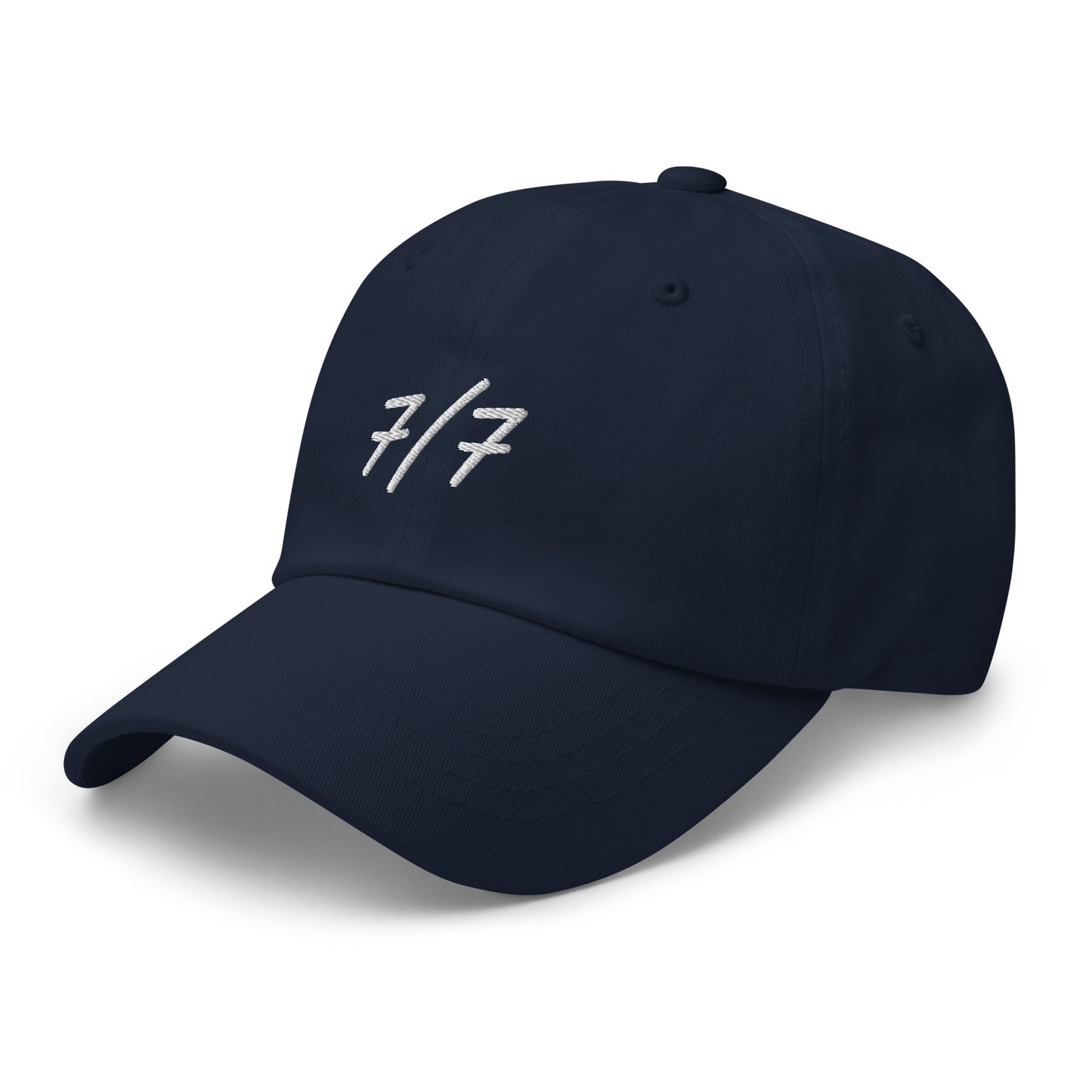 7/7 hat