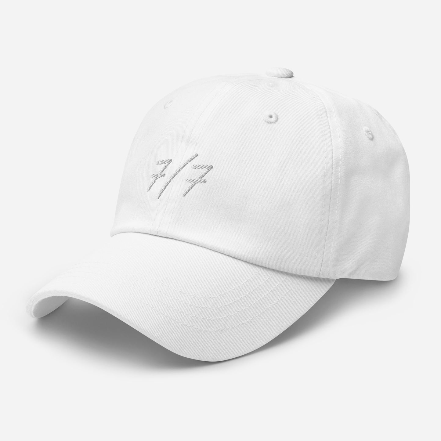 7/7 hat
