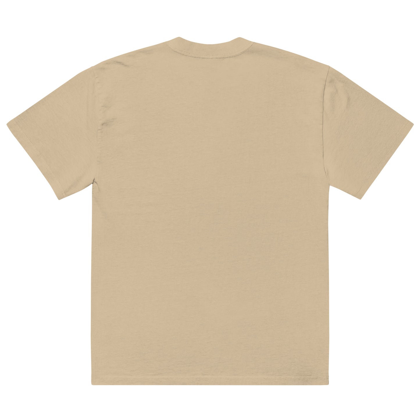 7/7 faded t-shirt