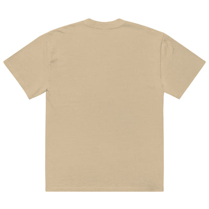 7/7 faded t-shirt
