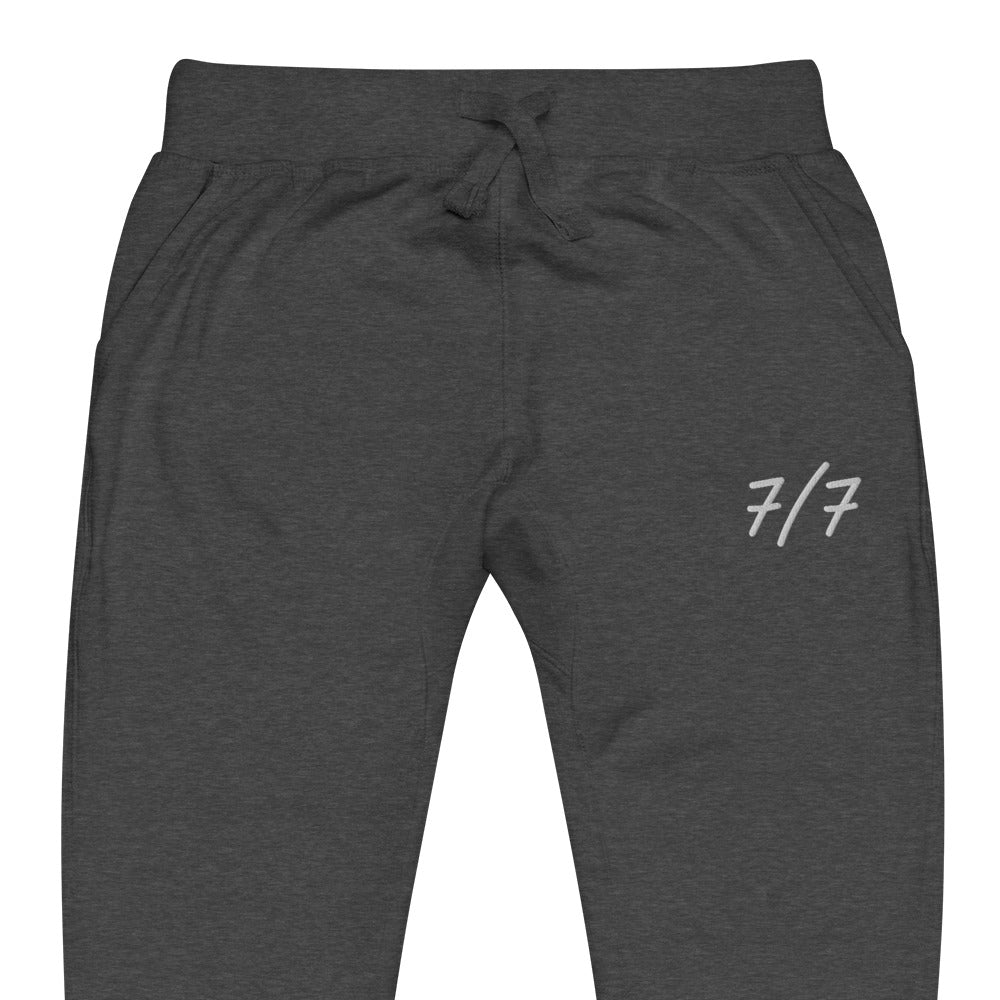 7/7 Joggers