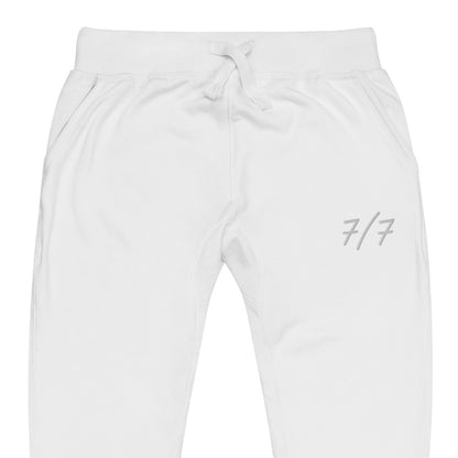 7/7 Joggers