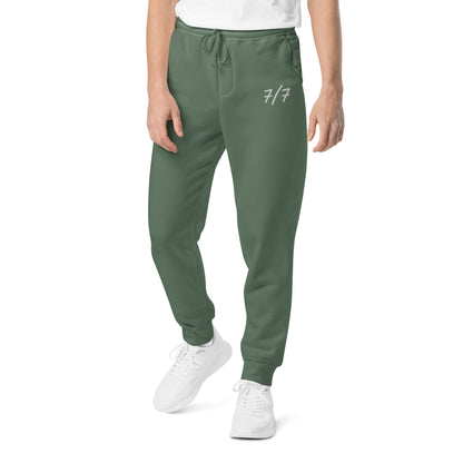 7/7 sweatpants