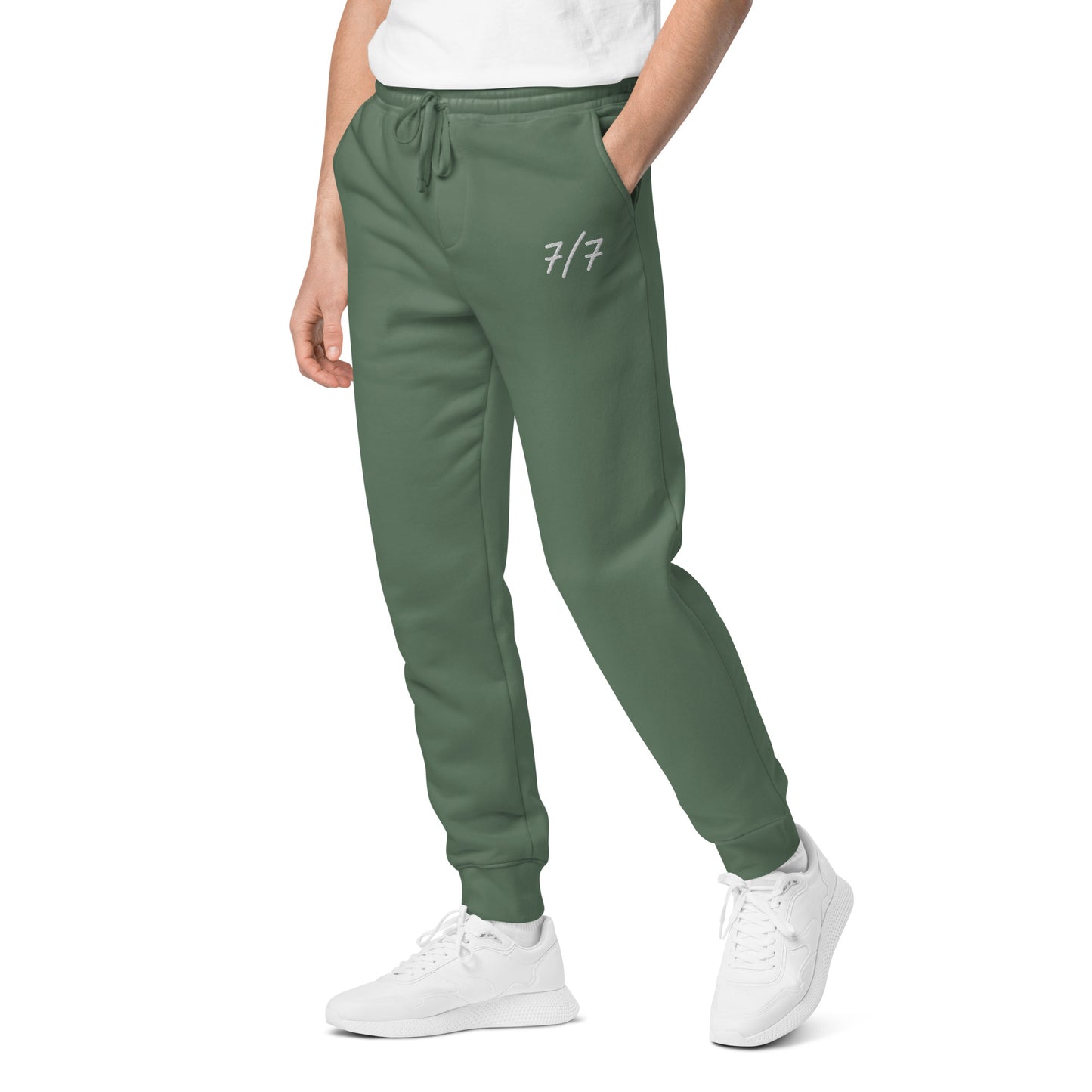 7/7 sweatpants