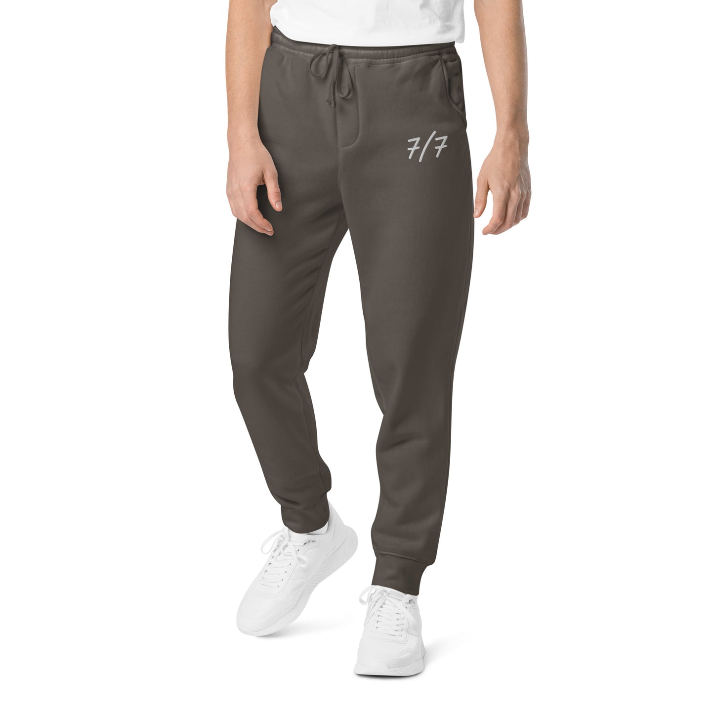 7/7 sweatpants