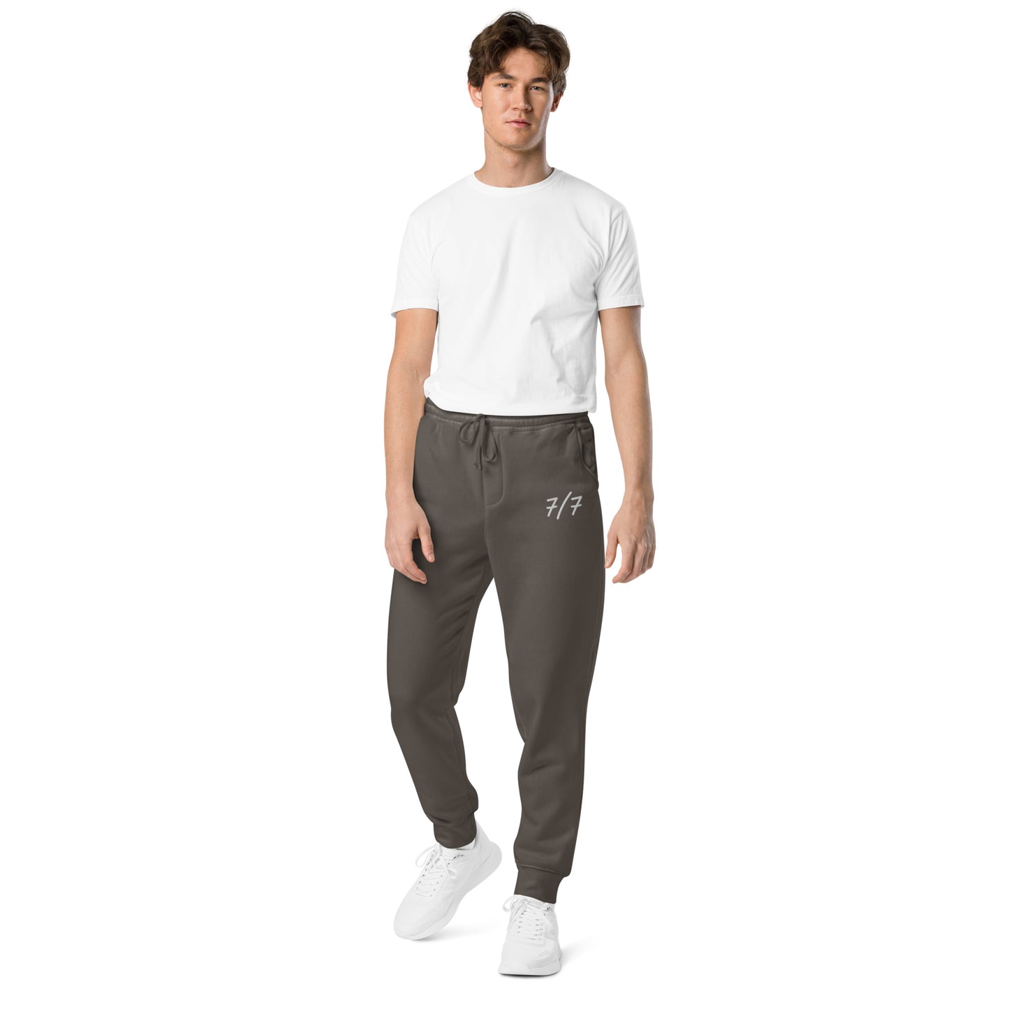 7/7 sweatpants