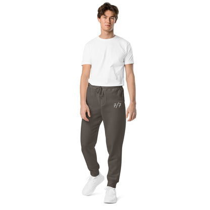 7/7 sweatpants