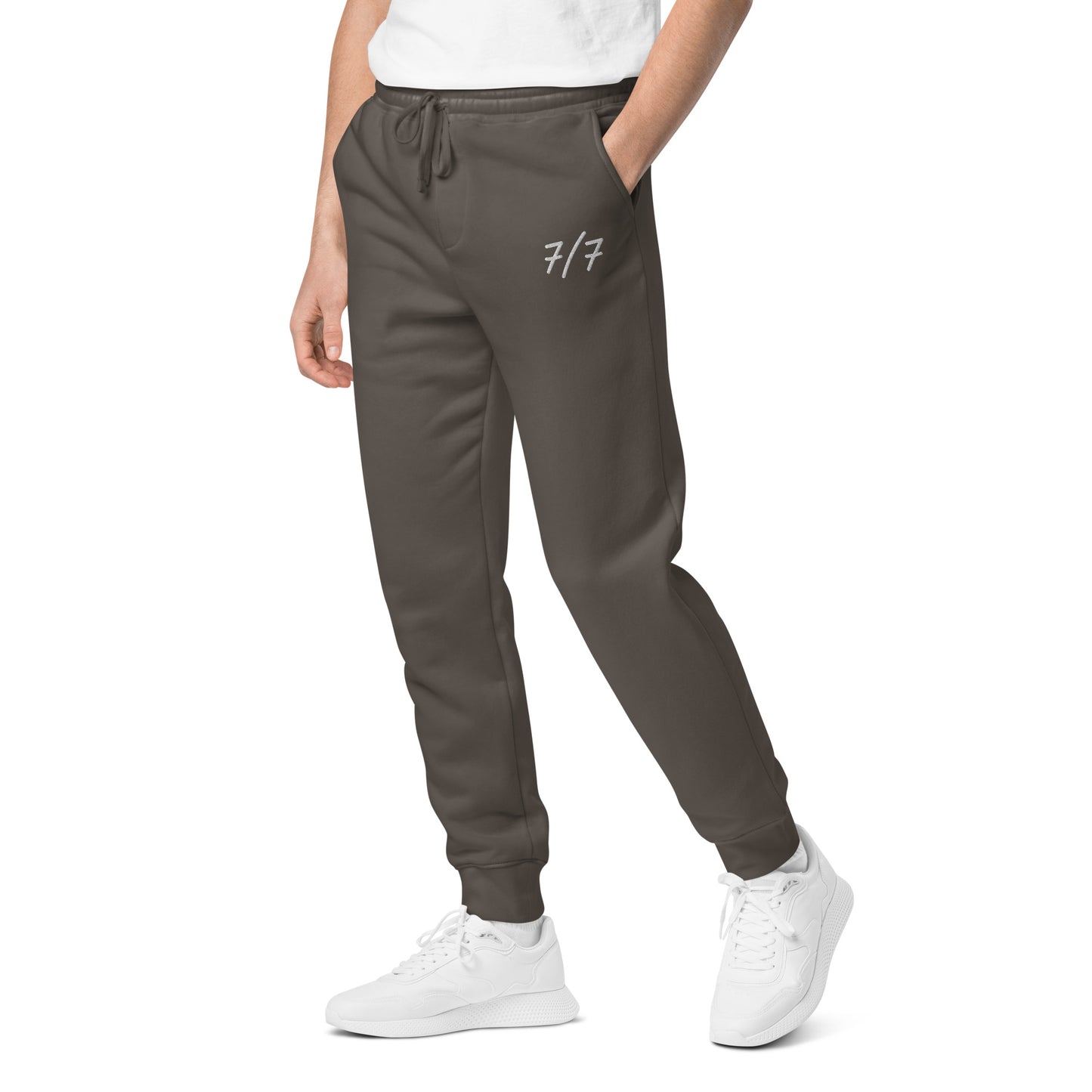 7/7 sweatpants