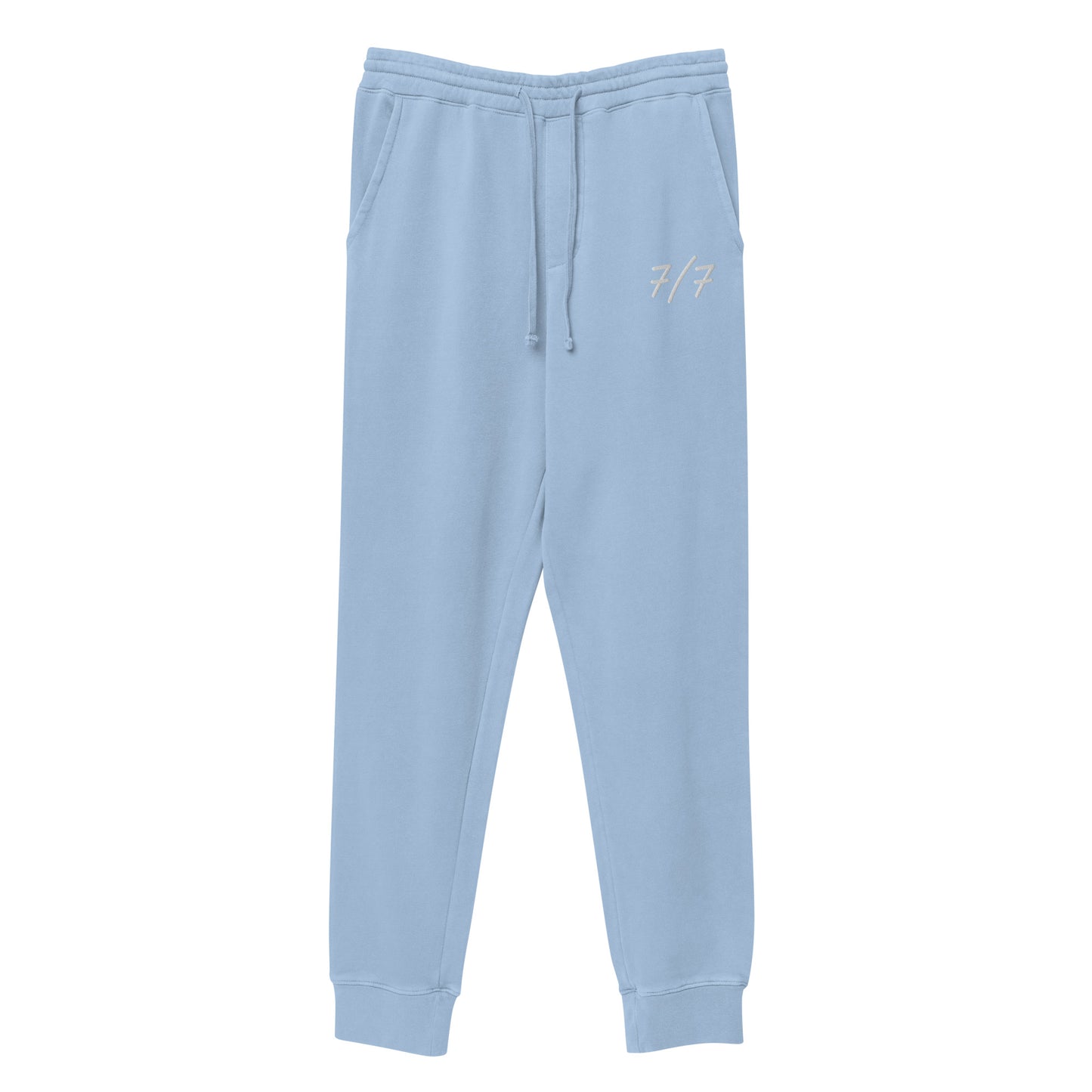 7/7 sweatpants