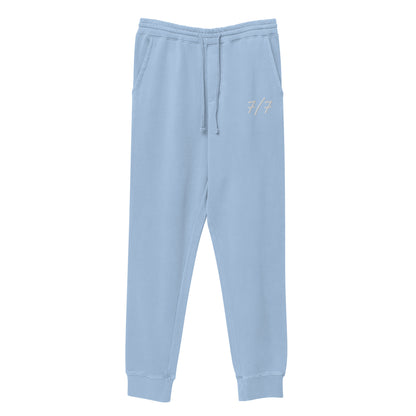 7/7 sweatpants