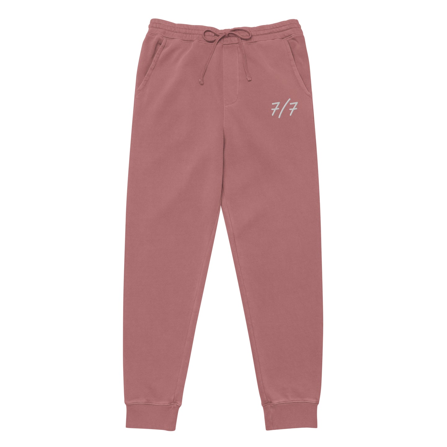 7/7 sweatpants