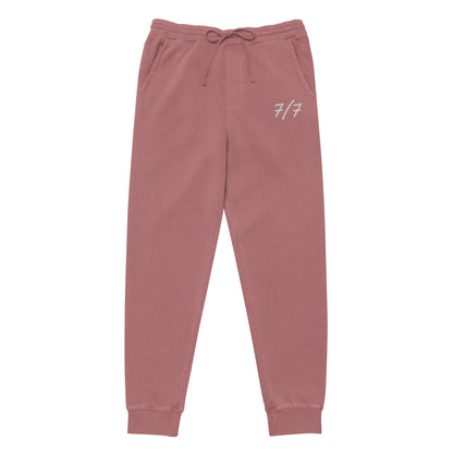 7/7 sweatpants
