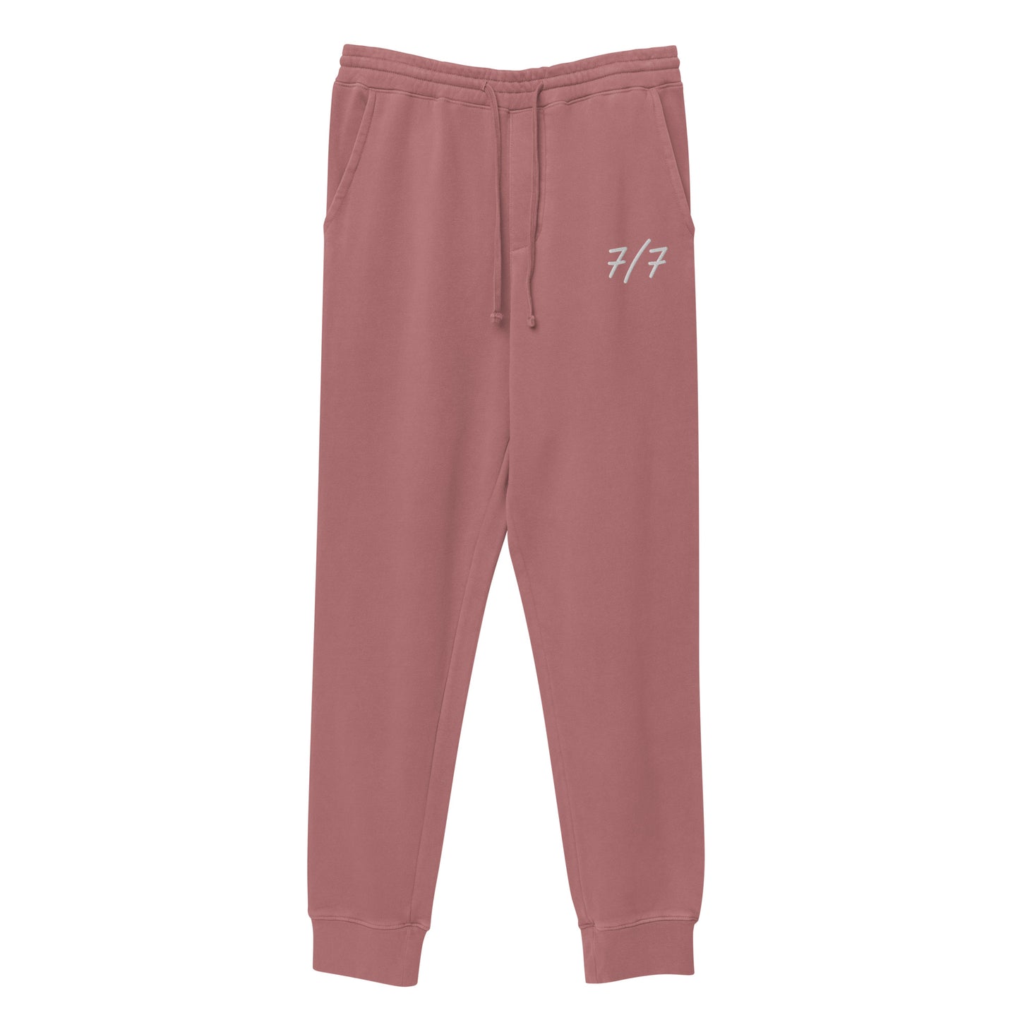 7/7 sweatpants