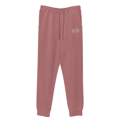 7/7 sweatpants