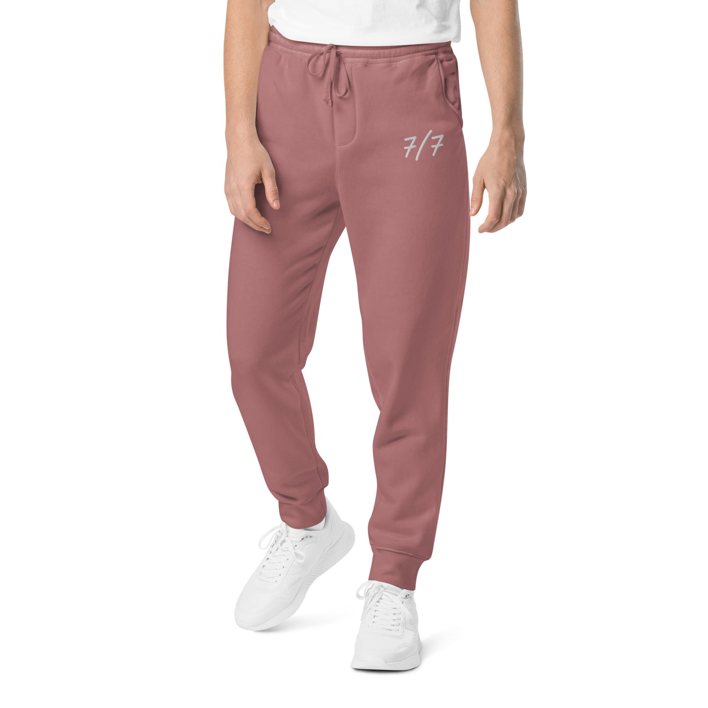 7/7 sweatpants