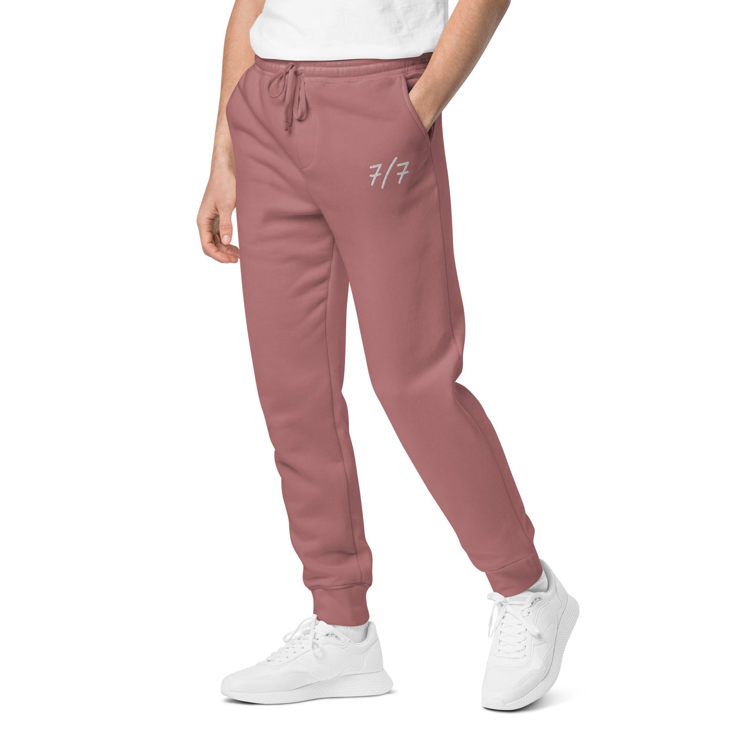 7/7 sweatpants