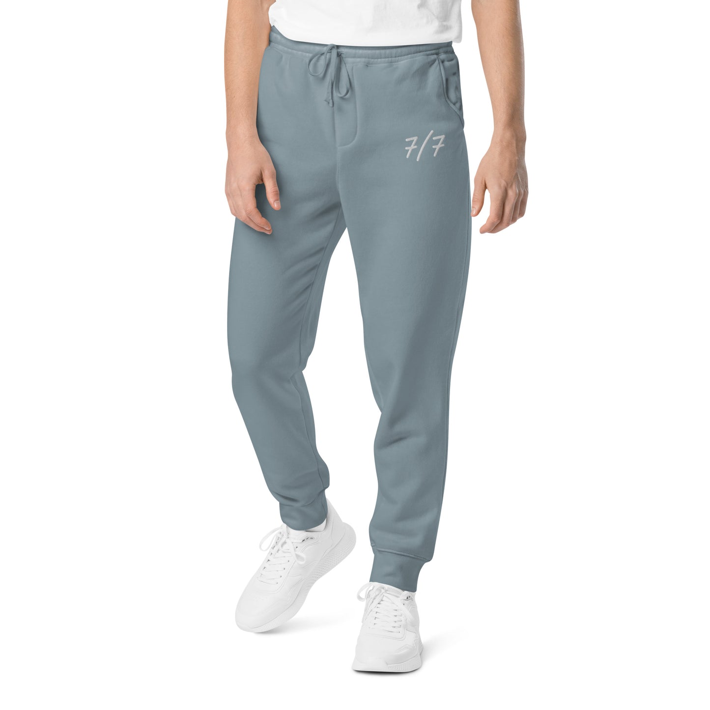 7/7 sweatpants