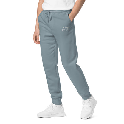 7/7 sweatpants