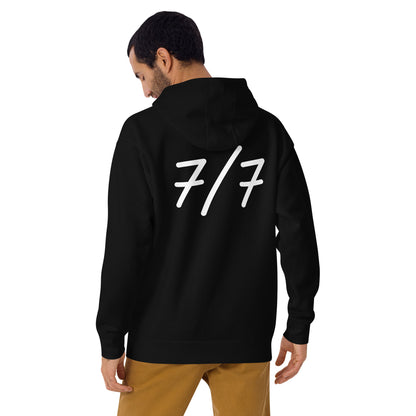 LIVE7SEVEN Hoodie