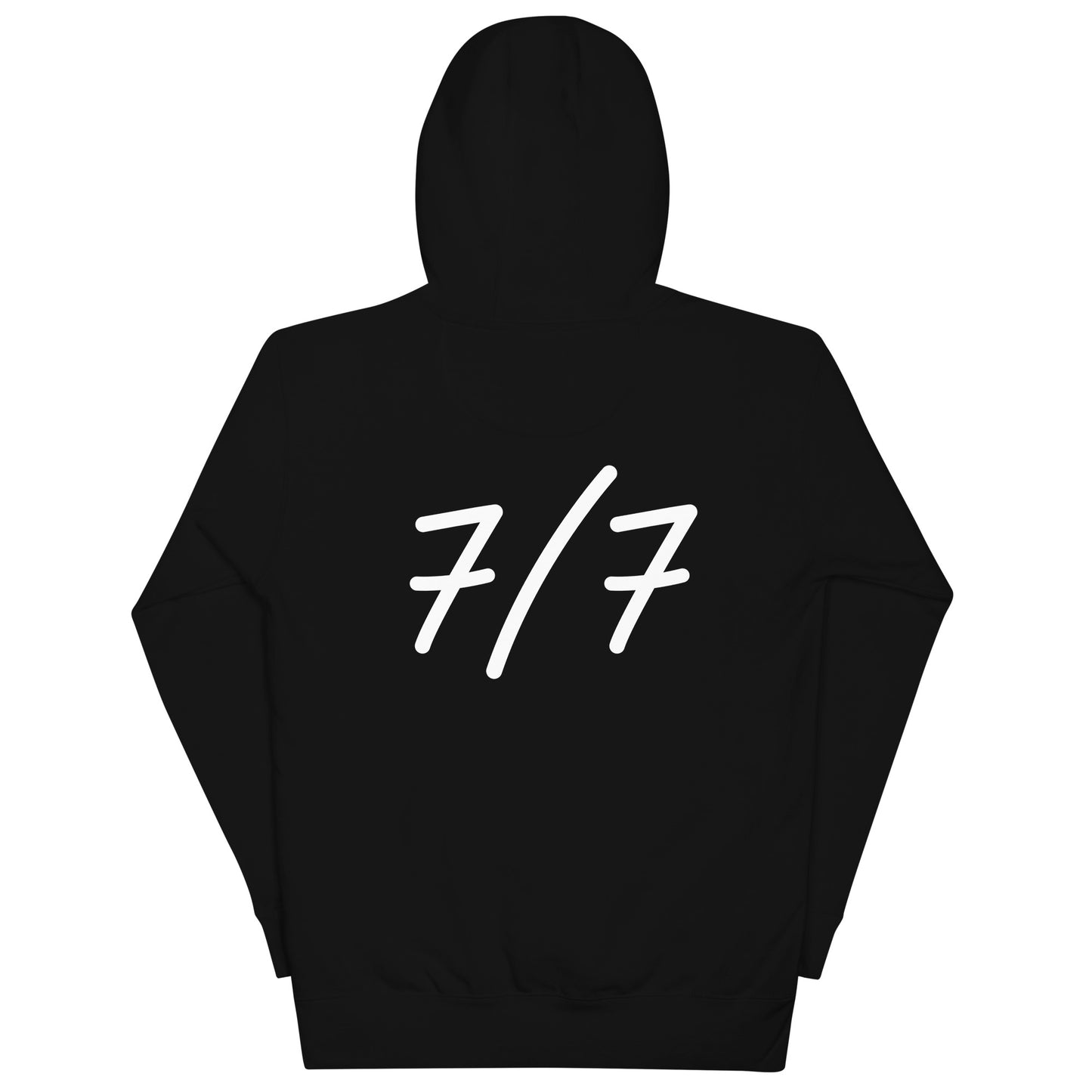 LIVE7SEVEN Hoodie