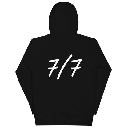 LIVE7SEVEN Hoodie