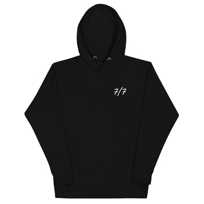 7/7 Hoodie
