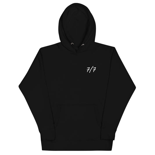 7/7 Hoodie
