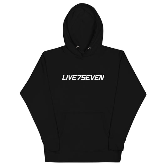 LIVE7SEVEN Hoodie