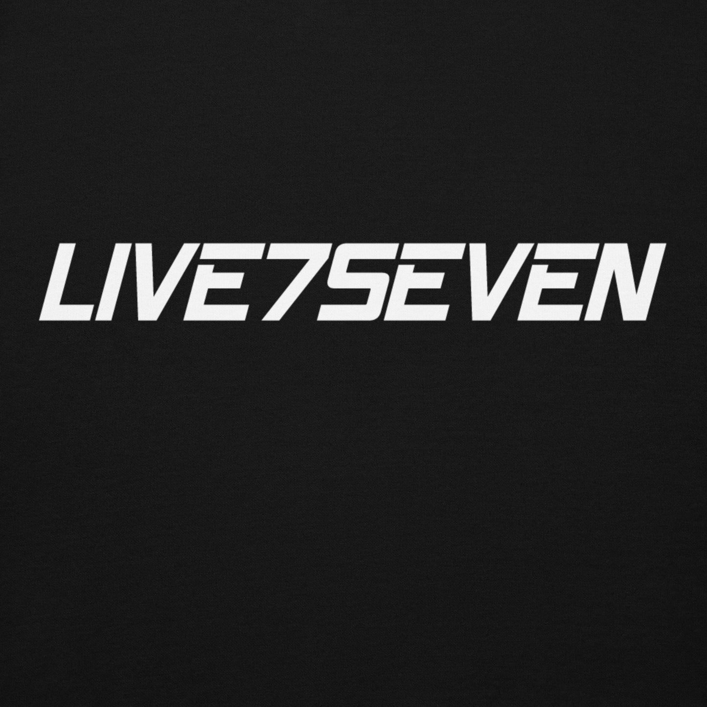 LIVE7SEVEN Hoodie