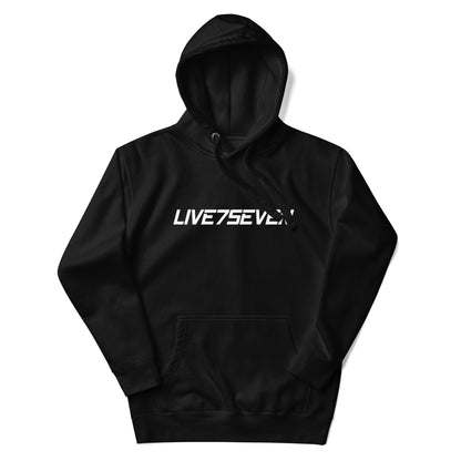 LIVE7SEVEN Hoodie