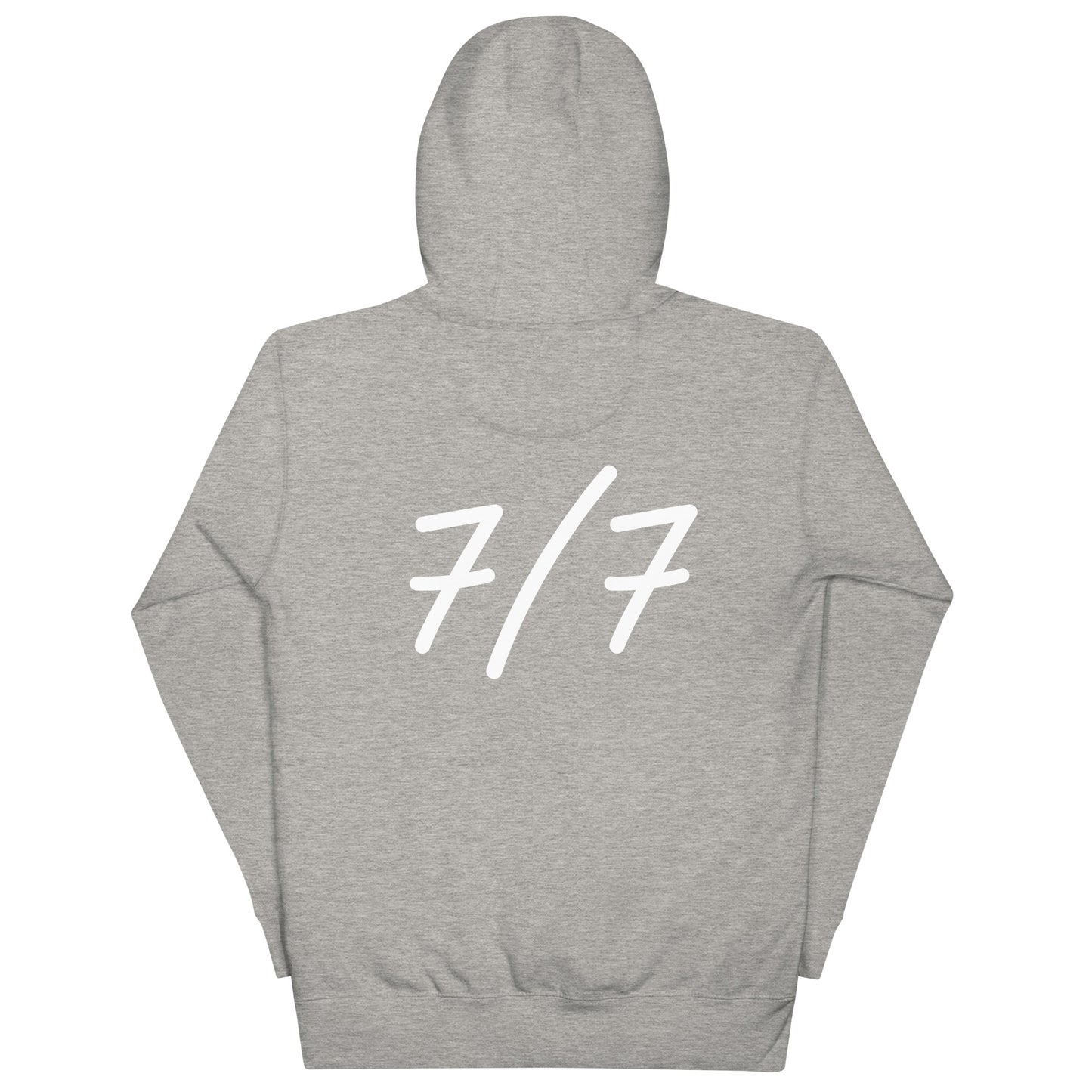 LIVE7SEVEN Hoodie