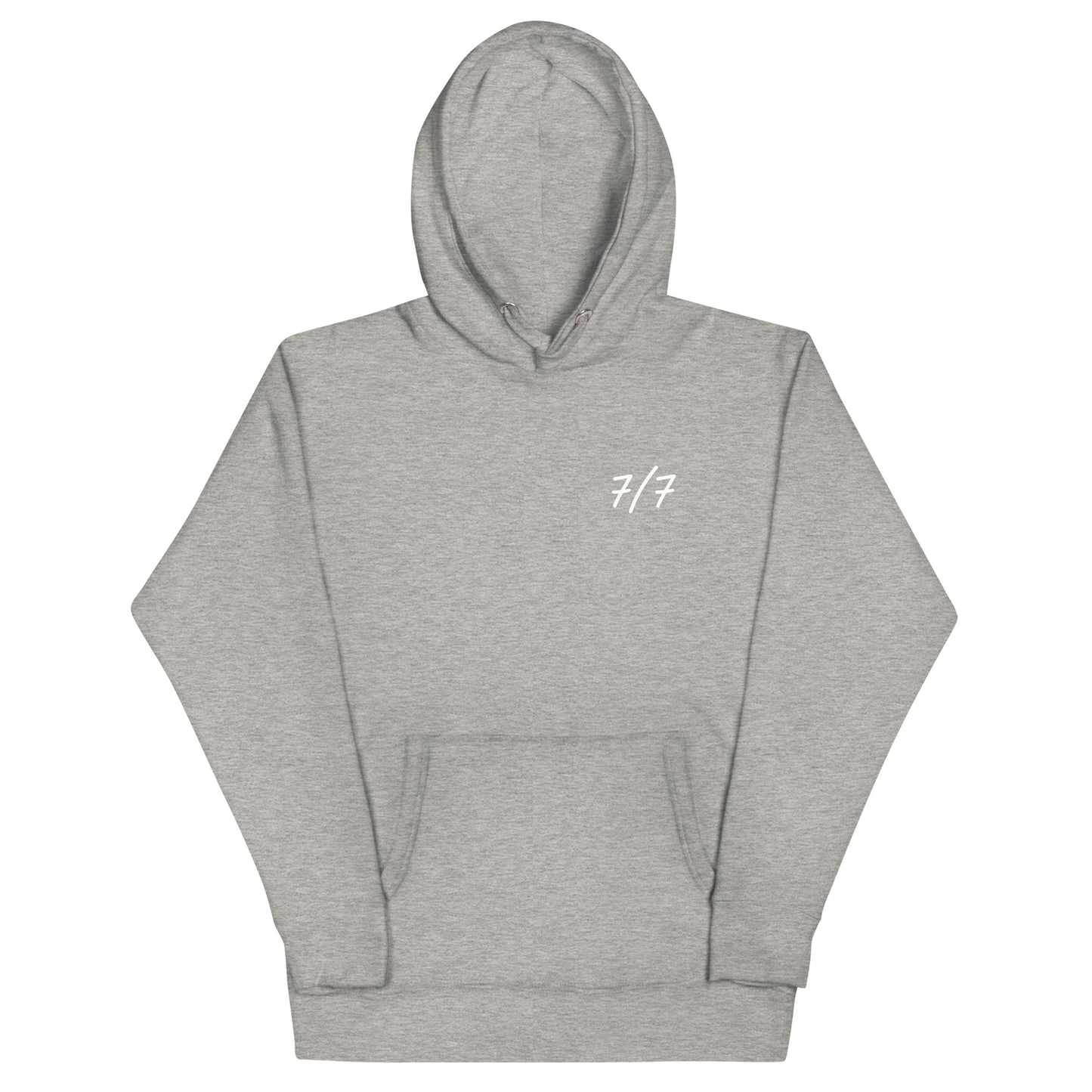 7/7 Hoodie
