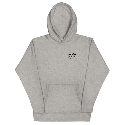 7/7 Shadow Hoodie