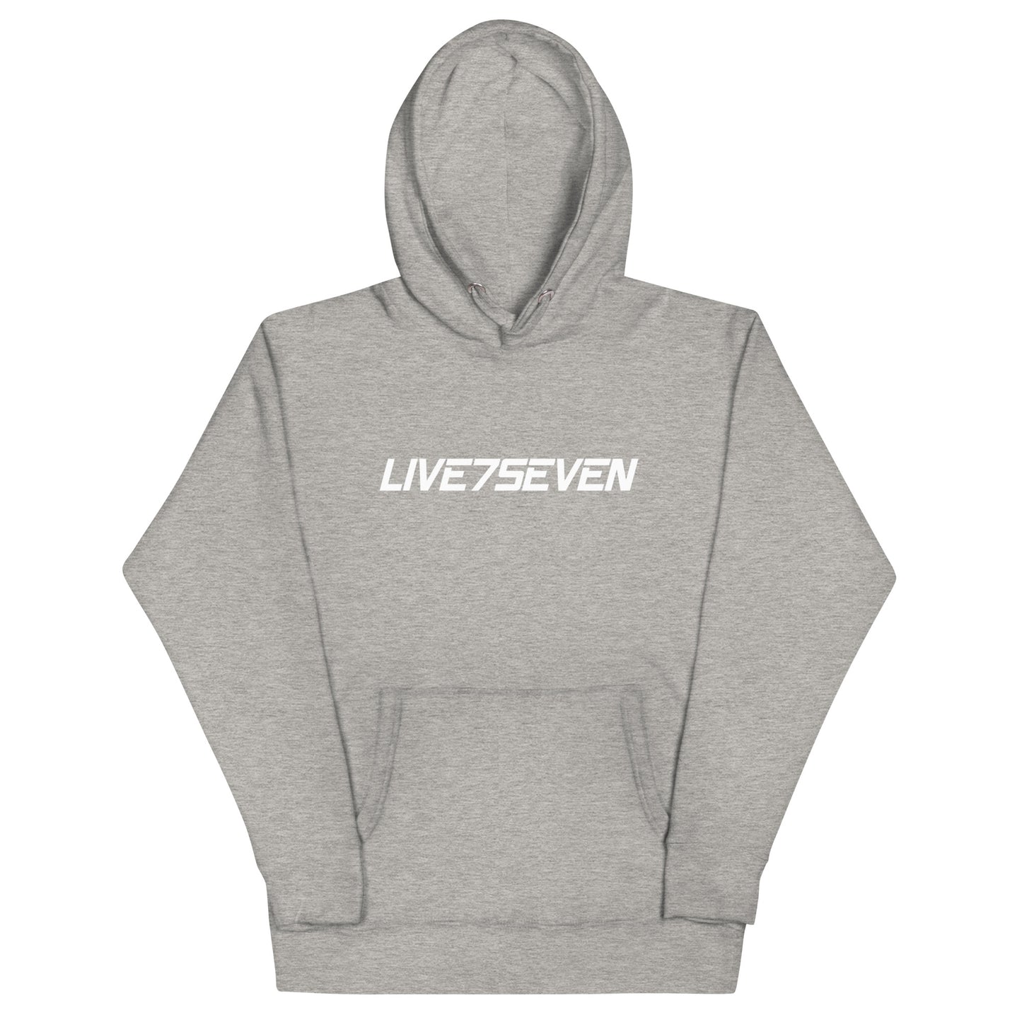 LIVE7SEVEN Hoodie