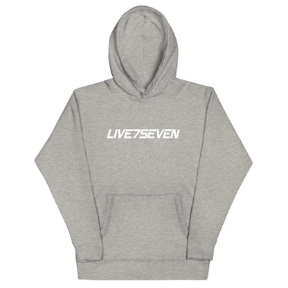 LIVE7SEVEN Hoodie