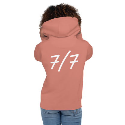 LIVE7SEVEN Hoodie