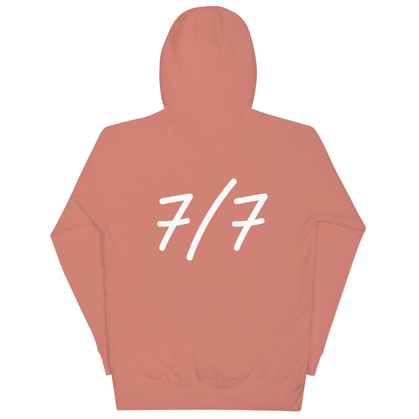 LIVE7SEVEN Hoodie