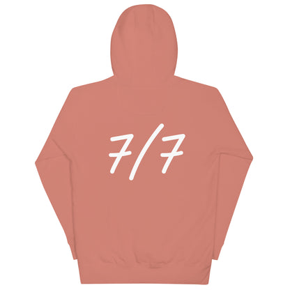 LIVE7SEVEN Hoodie