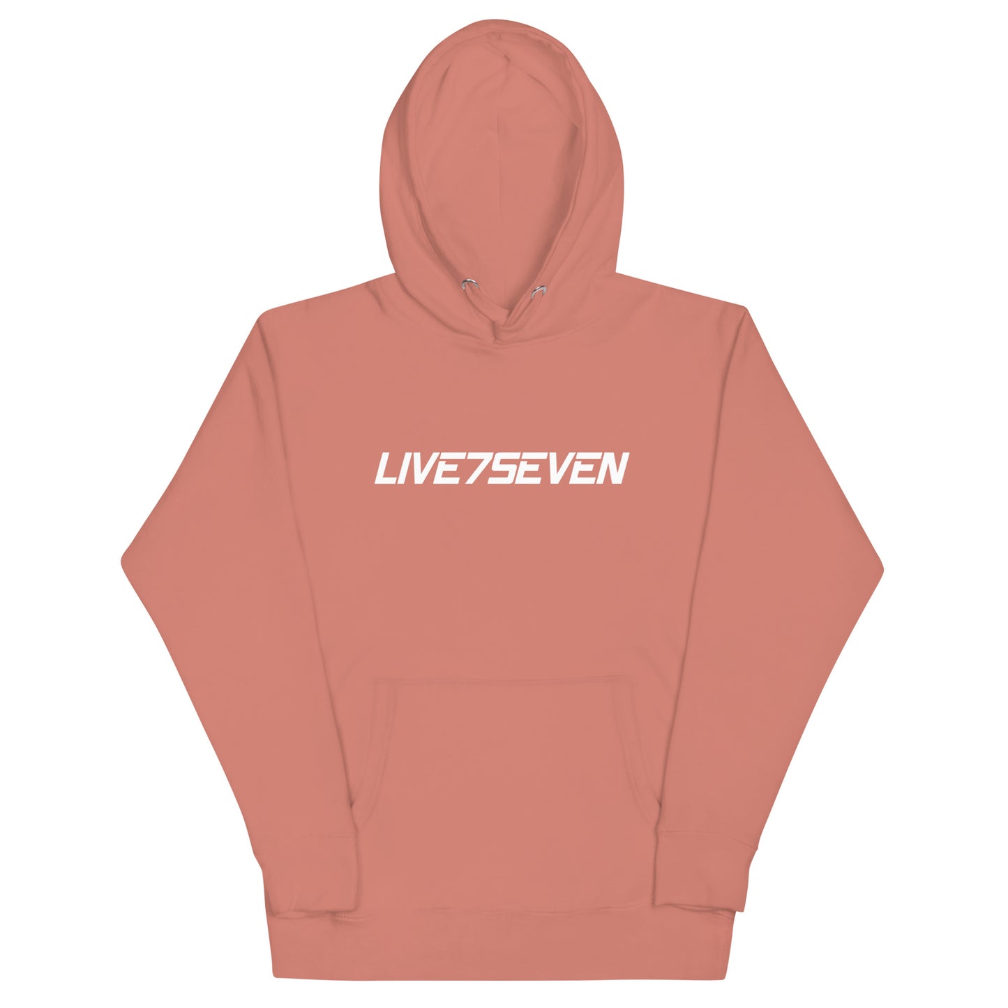 LIVE7SEVEN Hoodie