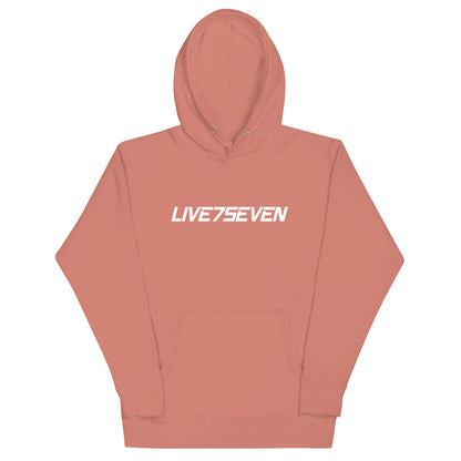 LIVE7SEVEN Hoodie