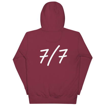 LIVE7SEVEN Hoodie