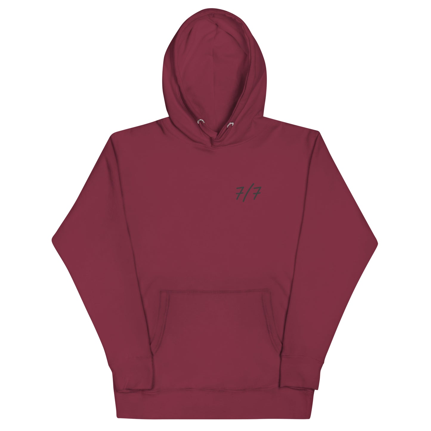 7/7 Shadow Hoodie