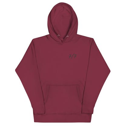 7/7 Shadow Hoodie