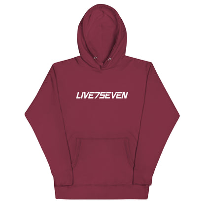 LIVE7SEVEN Hoodie