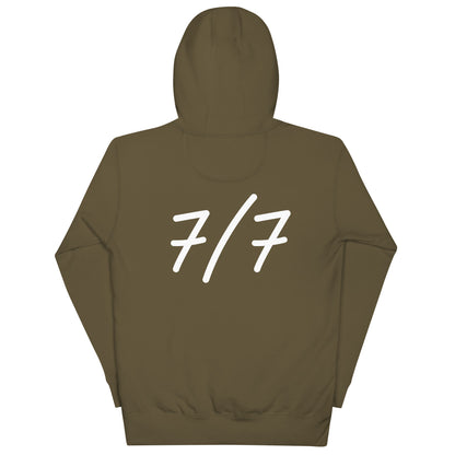 LIVE7SEVEN Hoodie