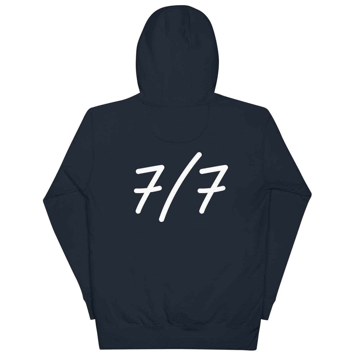 LIVE7SEVEN Hoodie