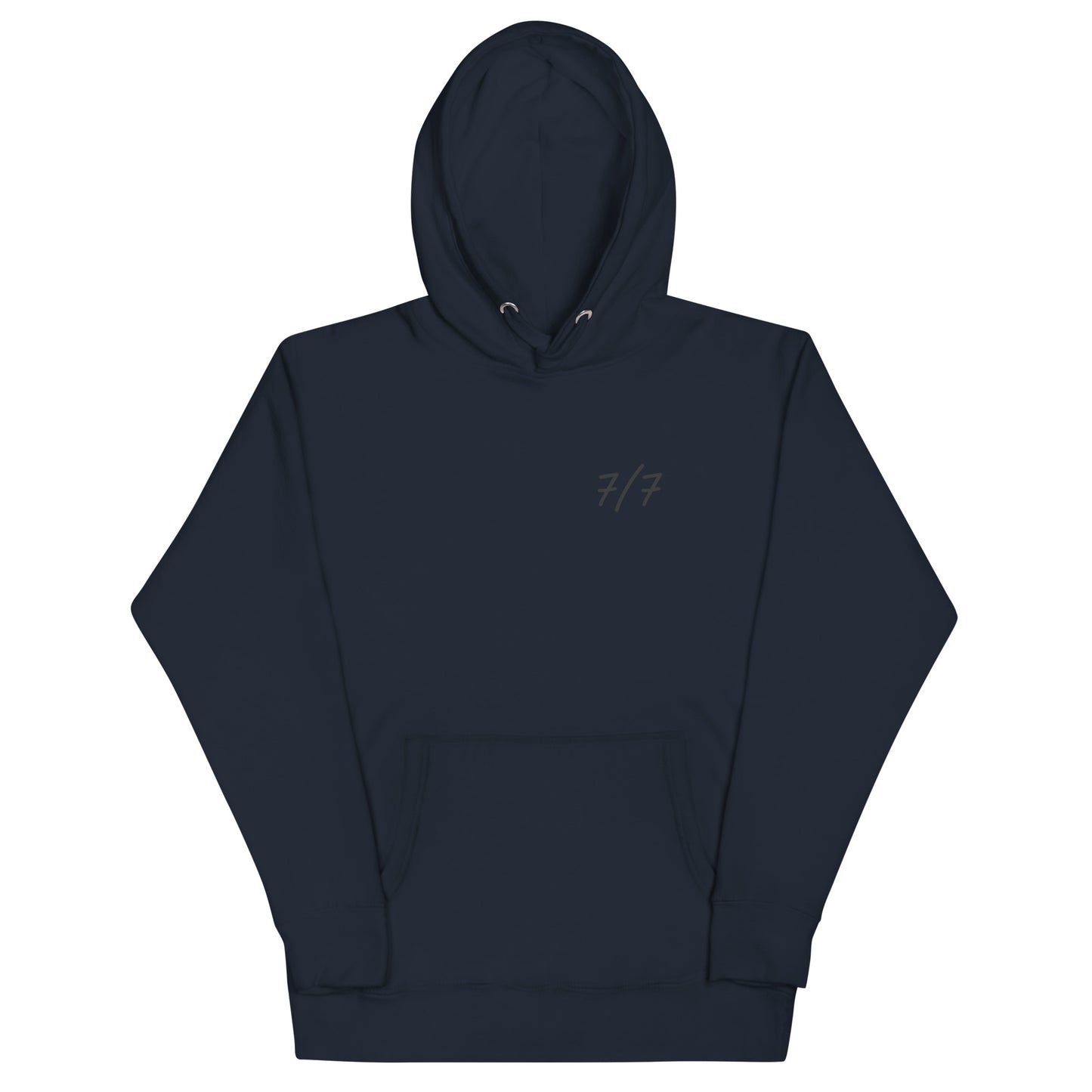 7/7 Shadow Hoodie