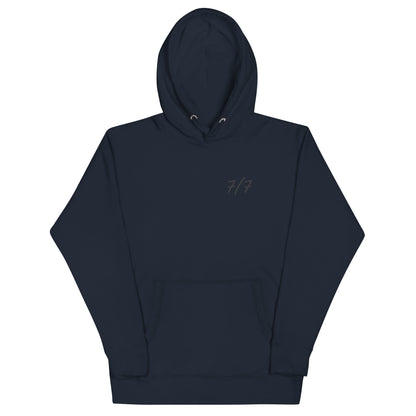 7/7 Shadow Hoodie
